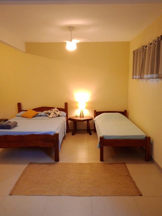Holiday home Casoca *