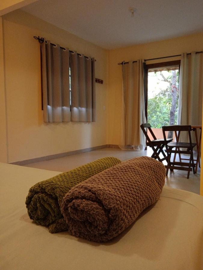 Casoca Holiday home *