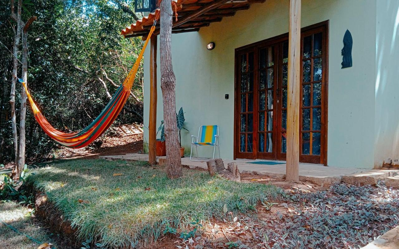Casoca Holiday home Lencois