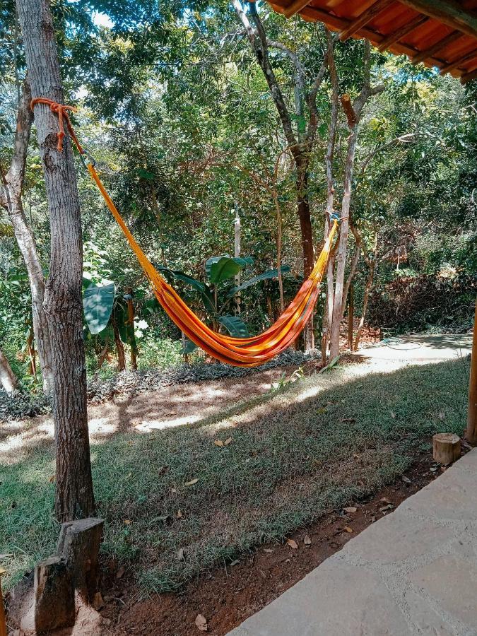 Casoca Holiday home Lencois