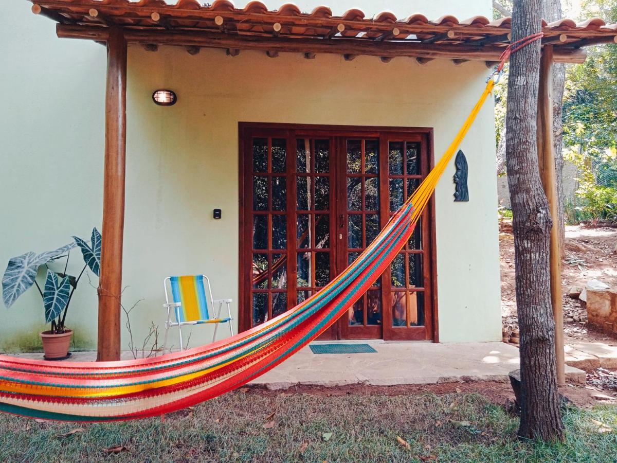 Casoca Holiday home Lencois