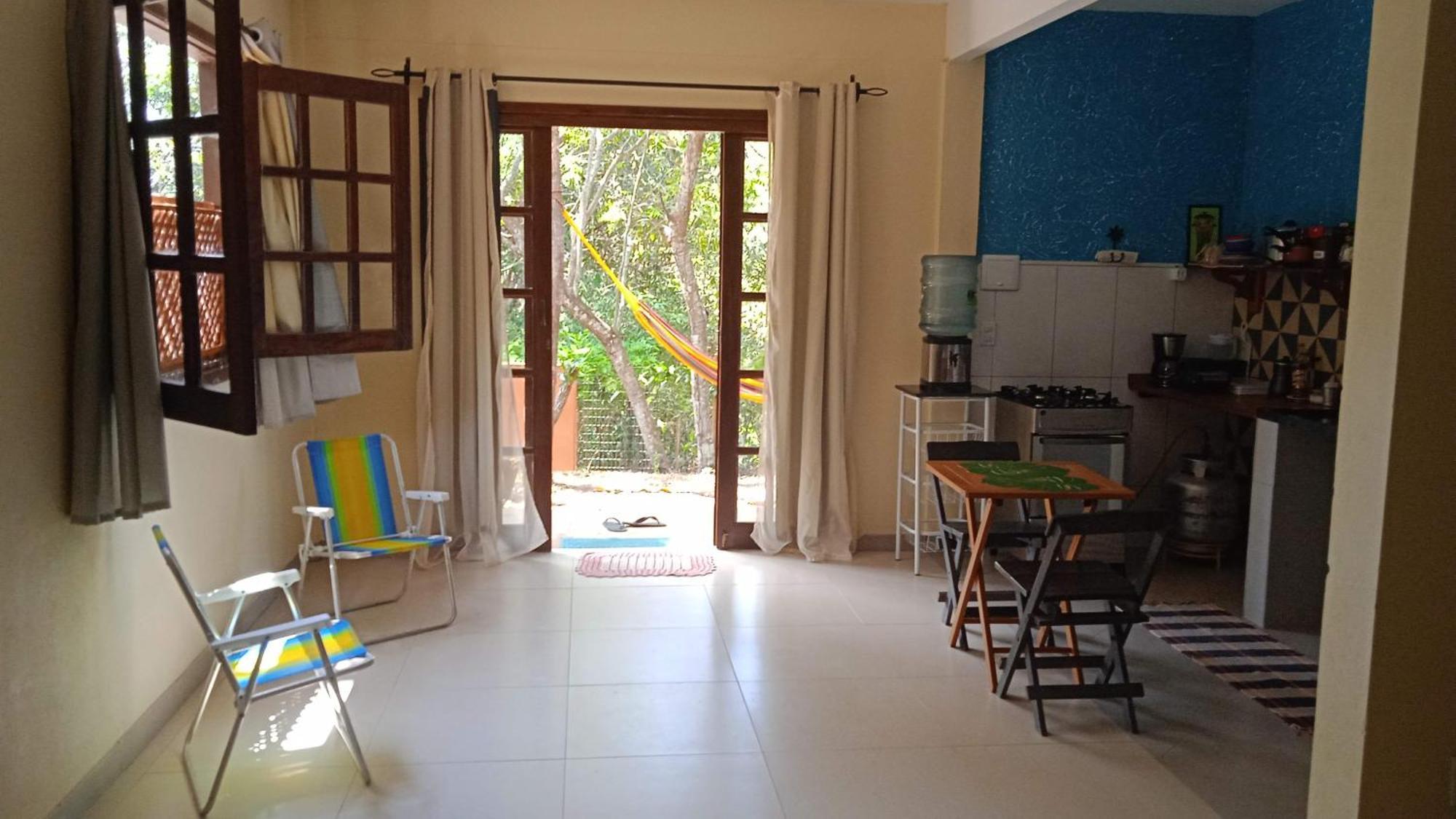 Holiday home Casoca Lencois