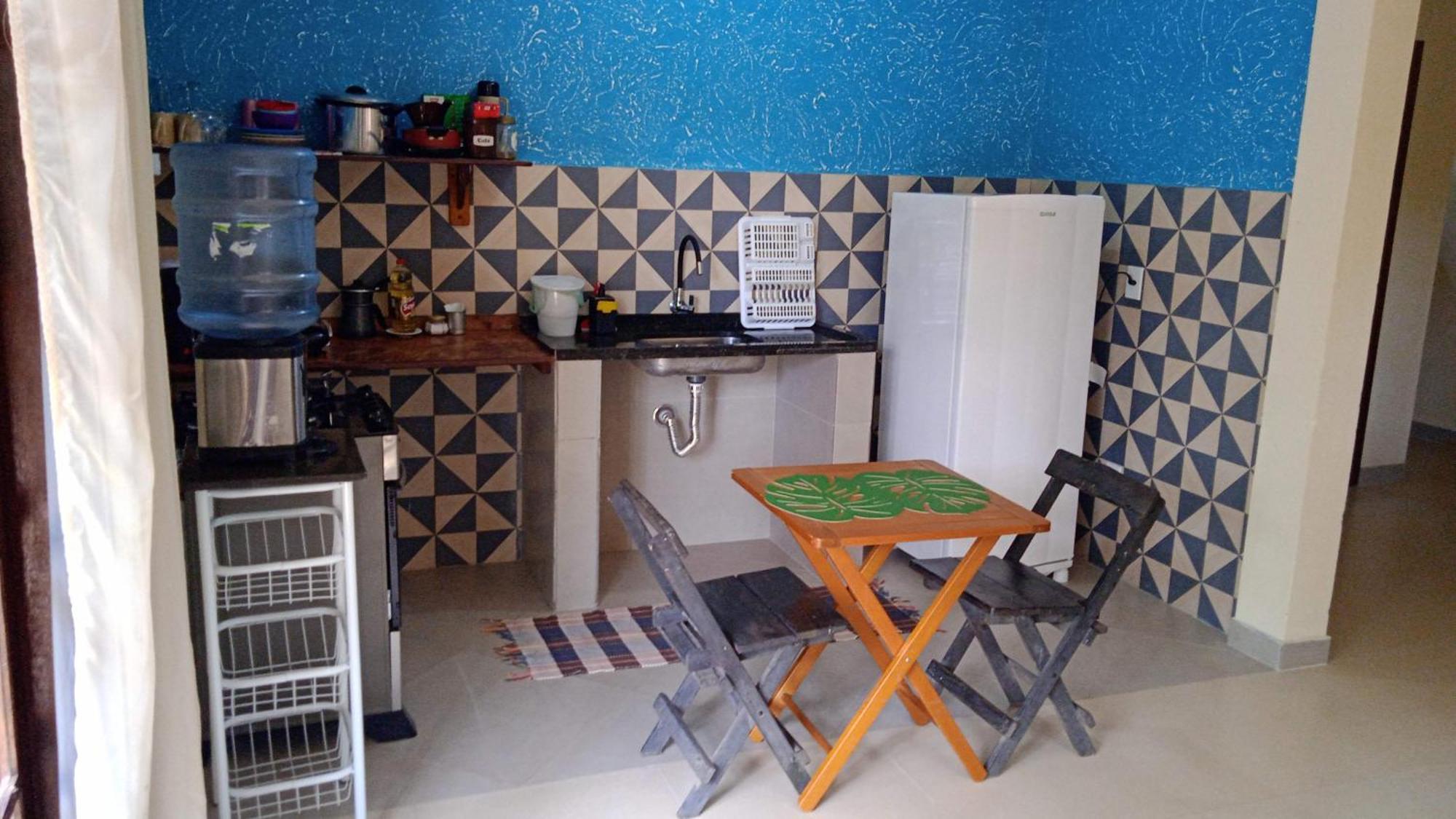 Holiday home Casoca *
